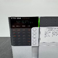 Shimadzu Prominence CTO-20A Column Oven image 2